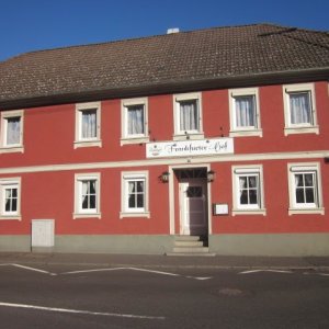 Gaststube
